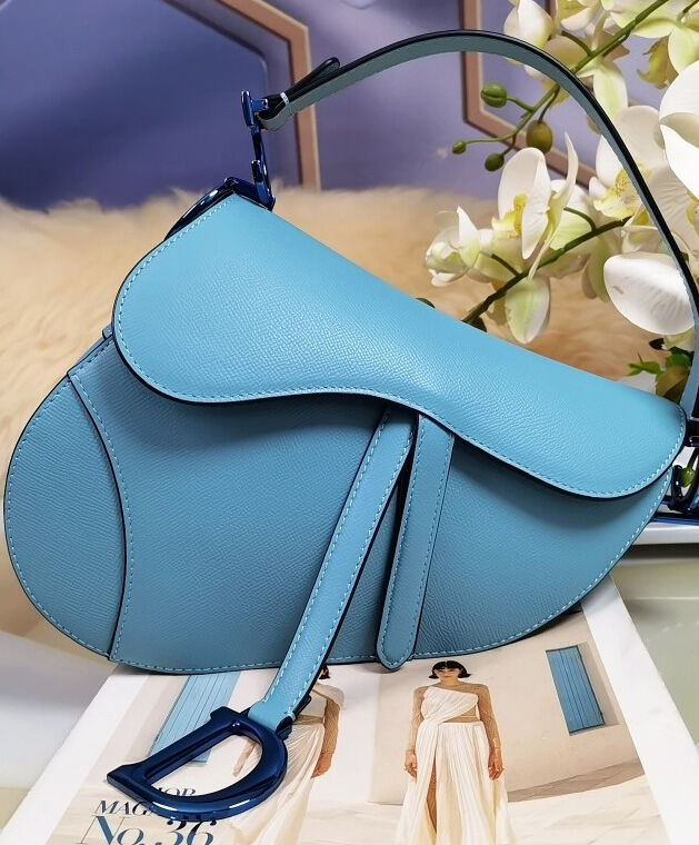 Christian Dior Saddle Bag - Replica Bags and Shoes online Store