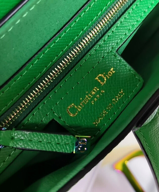 Christian Dior Saddle Bag AlimorLuxury