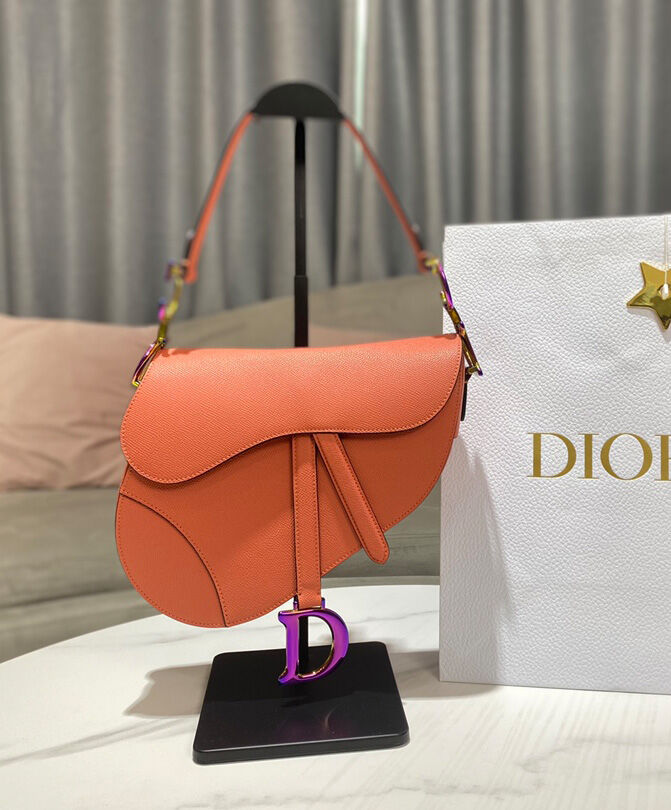 Christian Dior Saddle Bag - Replica Bags and Shoes online Store