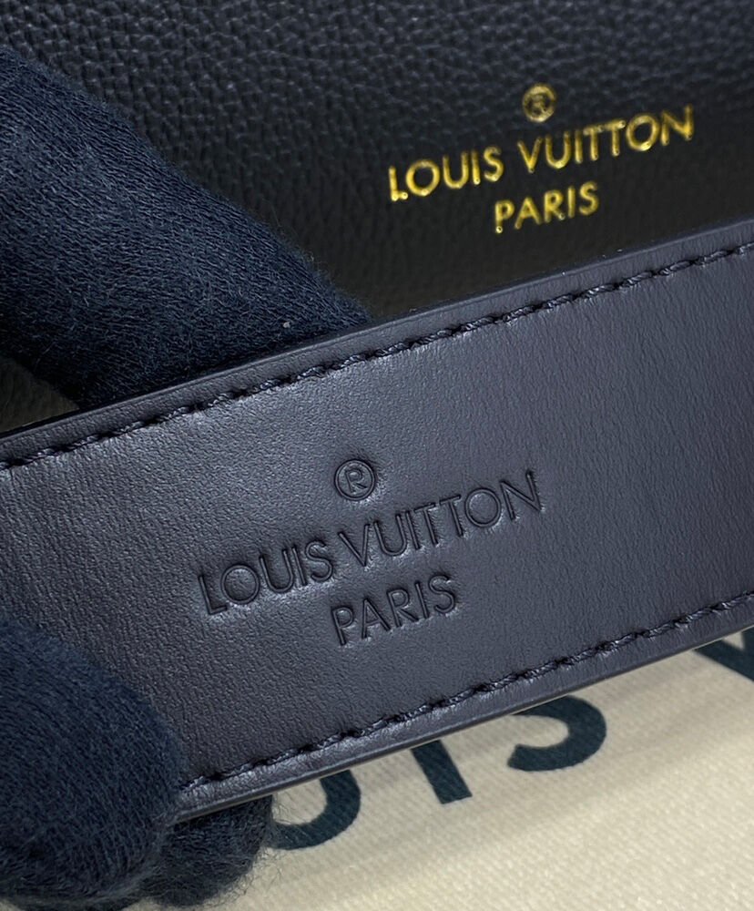 Louis Vuitton On My Side PM M57728 M57729 - AlimorLuxury