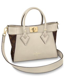 Louis Vuitton On My Side