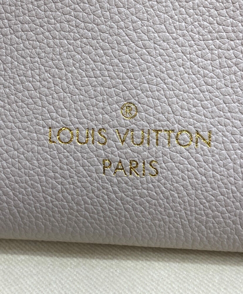 Louis Vuitton On My Side PM M57728 M57729 - Image 10