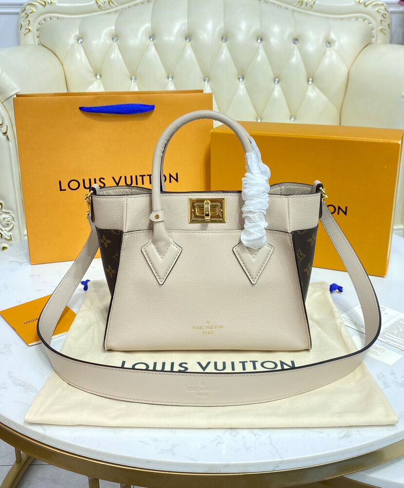 Louis Vuitton On My Side PM M57728 M57729 - Image 2