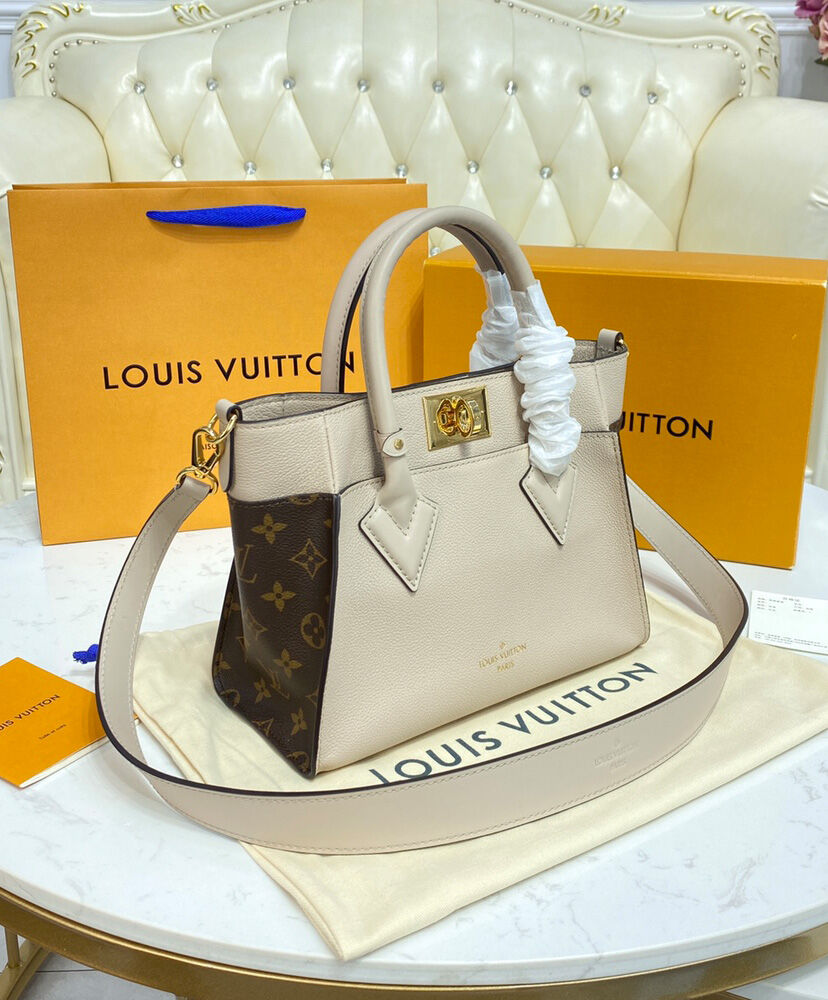 Louis Vuitton On My Side PM M57728 M57729 - Image 3