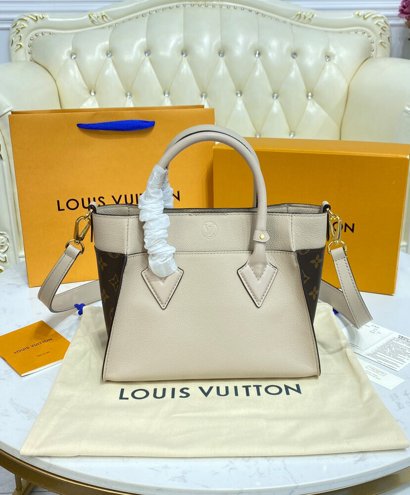 Louis Vuitton On My Side PM M57728 M57729 - Image 4