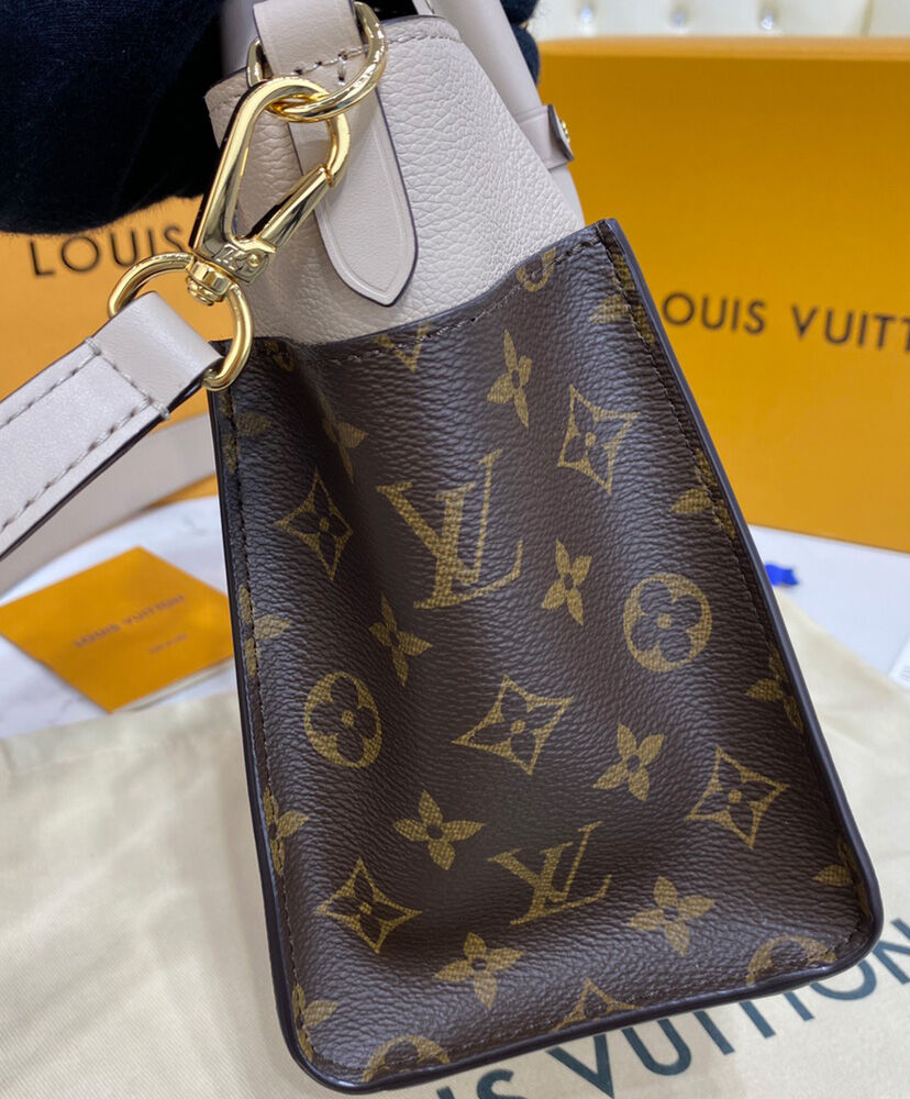 Louis Vuitton On My Side PM M57728 M57729 - Image 6