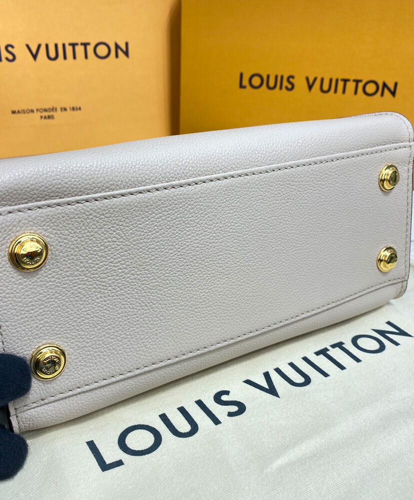 Louis Vuitton On My Side PM M57728 M57729 - Image 7