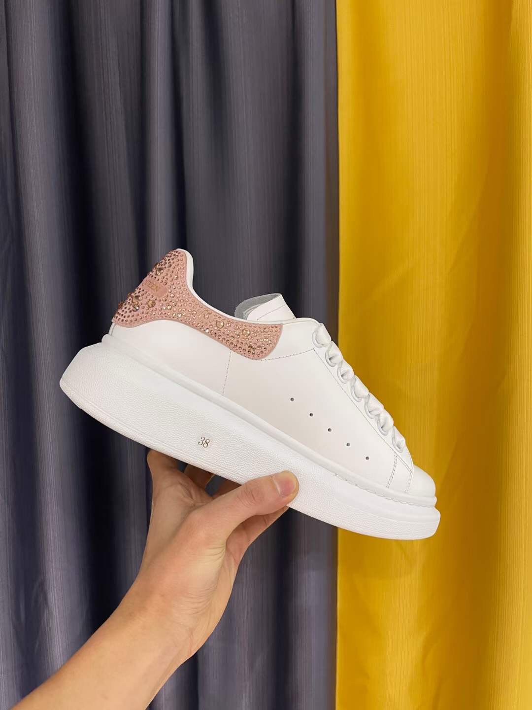 alexander mcqueen sneakers afterpay