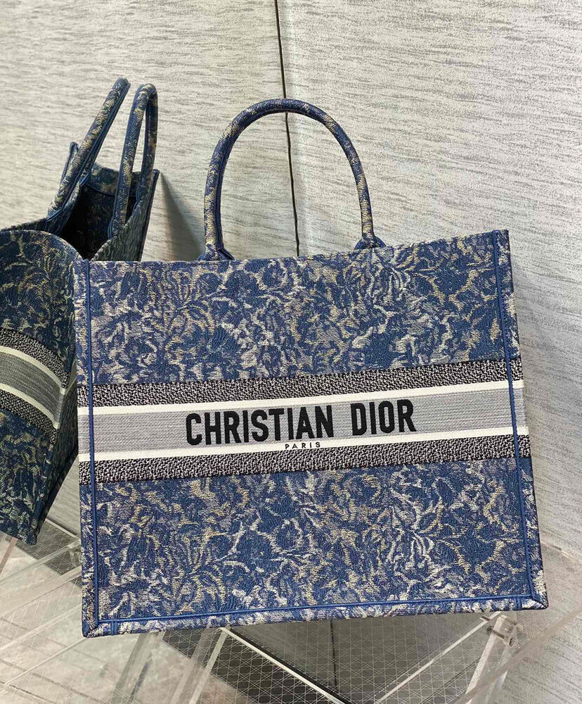Christian Dior Large Book