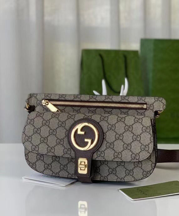 Gucci Blondie Belt Bag