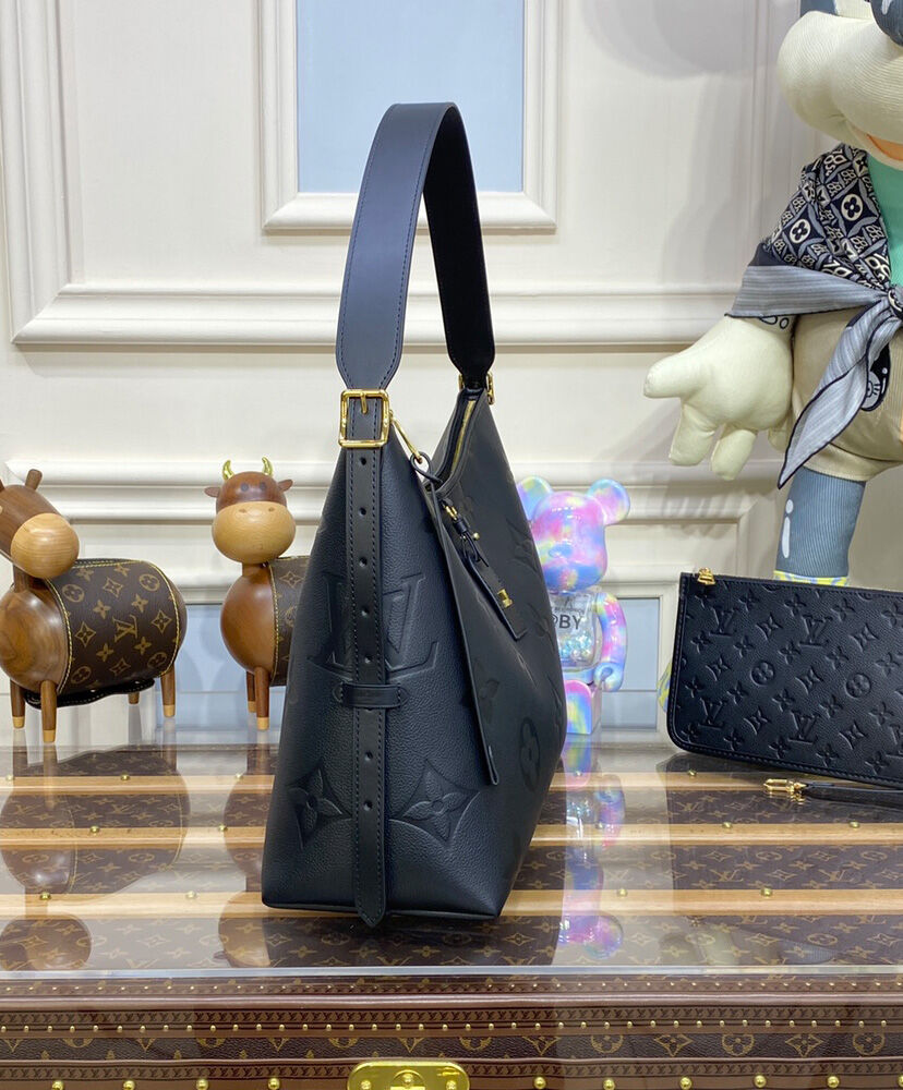 Louis Vuitton Carryall MM M46289 M46292 AlimorLuxury