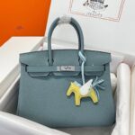 Hermes Birkin 30cm Togo