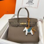 Hermes Birkin 30cm Togo