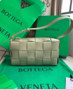 Bottega Veneta Brick Cassette
