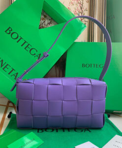 Bottega Veneta Brick Cassette
