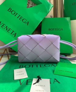 Bottega Veneta Small Cassette