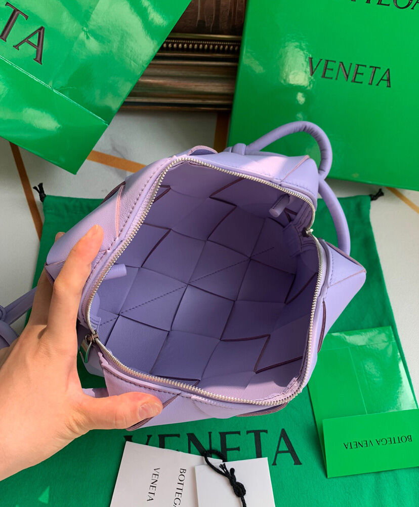 Bottega Small Cassette Camera Bag 709417 AlimorLuxury