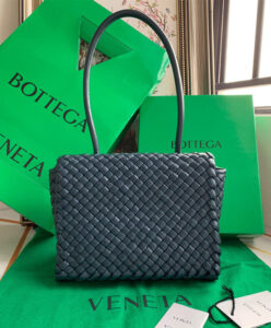 Bottega Veneta Patti Top