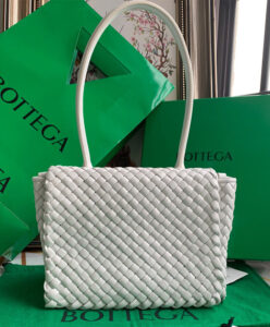 Bottega Veneta Patti Top