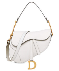Christian Dior Saddle Bag