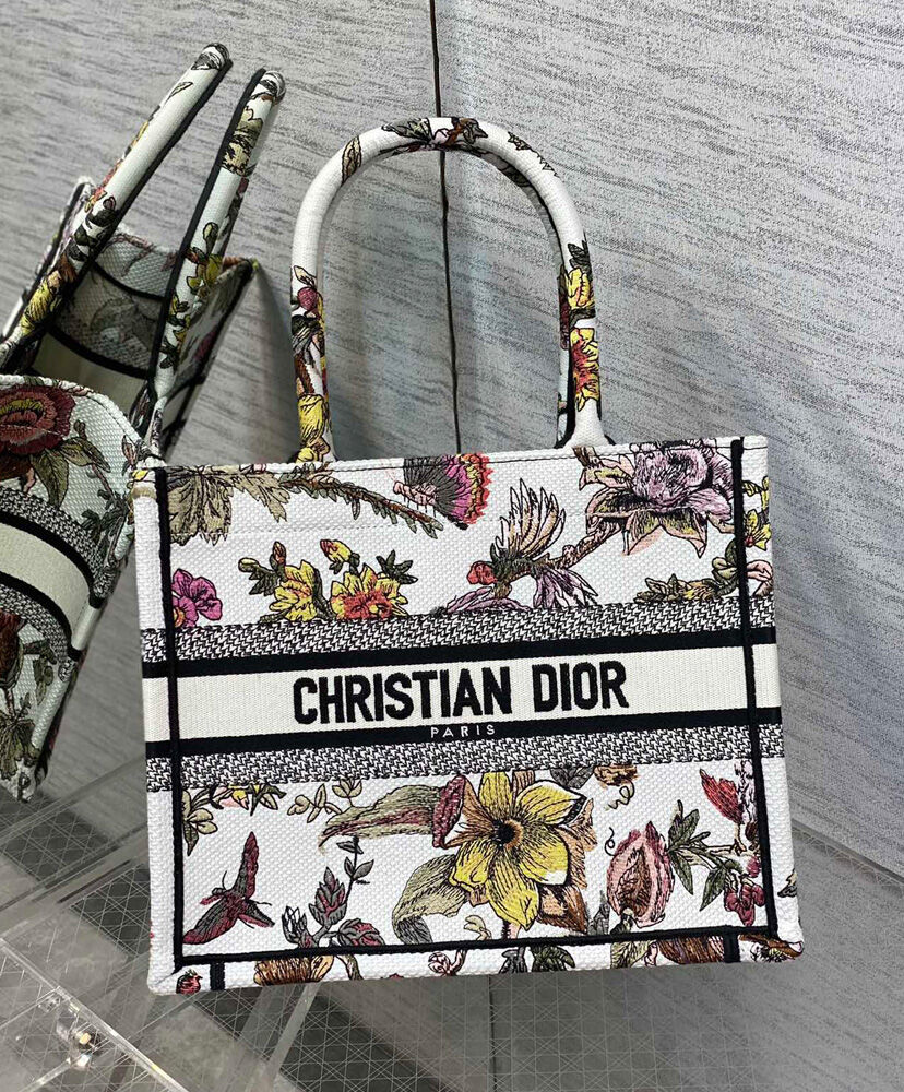 Christian Dior Small Dior Book