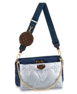 Louis Vuitton Maxi Multi