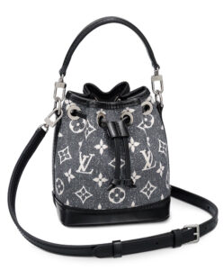 Louis Vuitton Nano Noe
