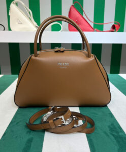 Prada Medium Leather Supernova