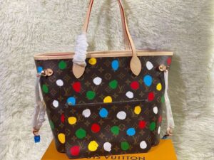 Louis Vuitton Neverfull Monogram