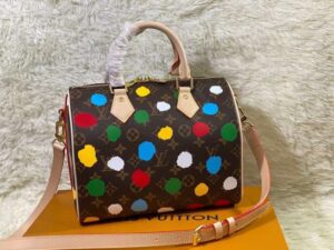 Louis Vuitton Speedy Bandoulière