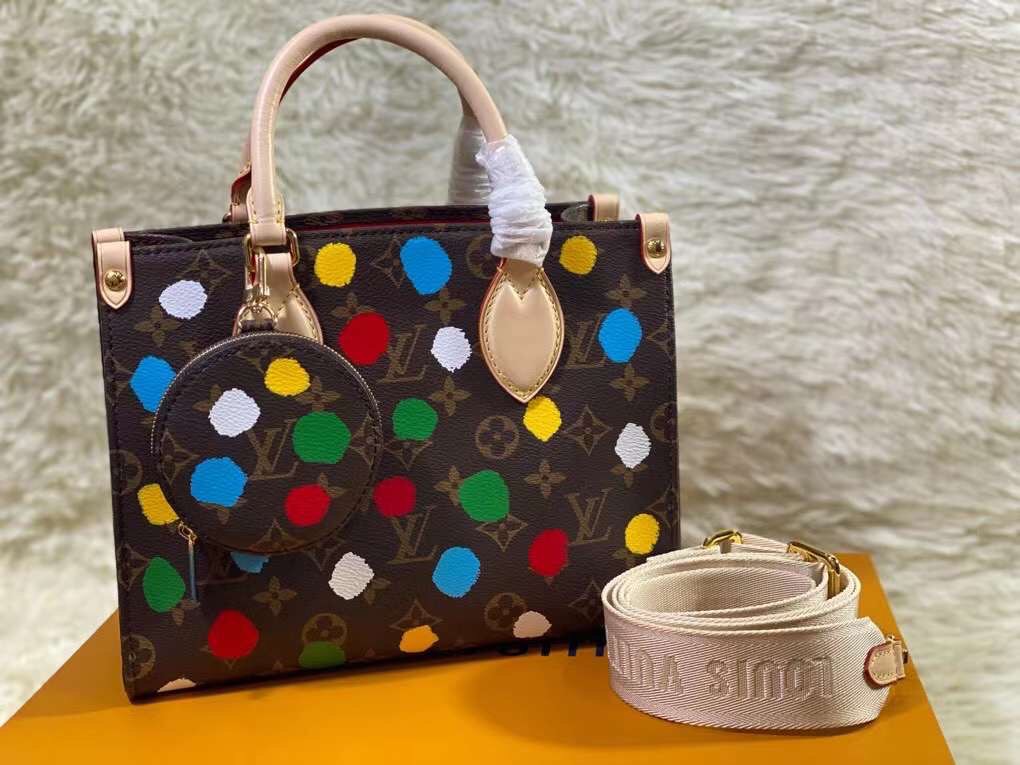Louis Vuitton OnTheGo Monogram M46380 - Replica Bags and Shoes online ...