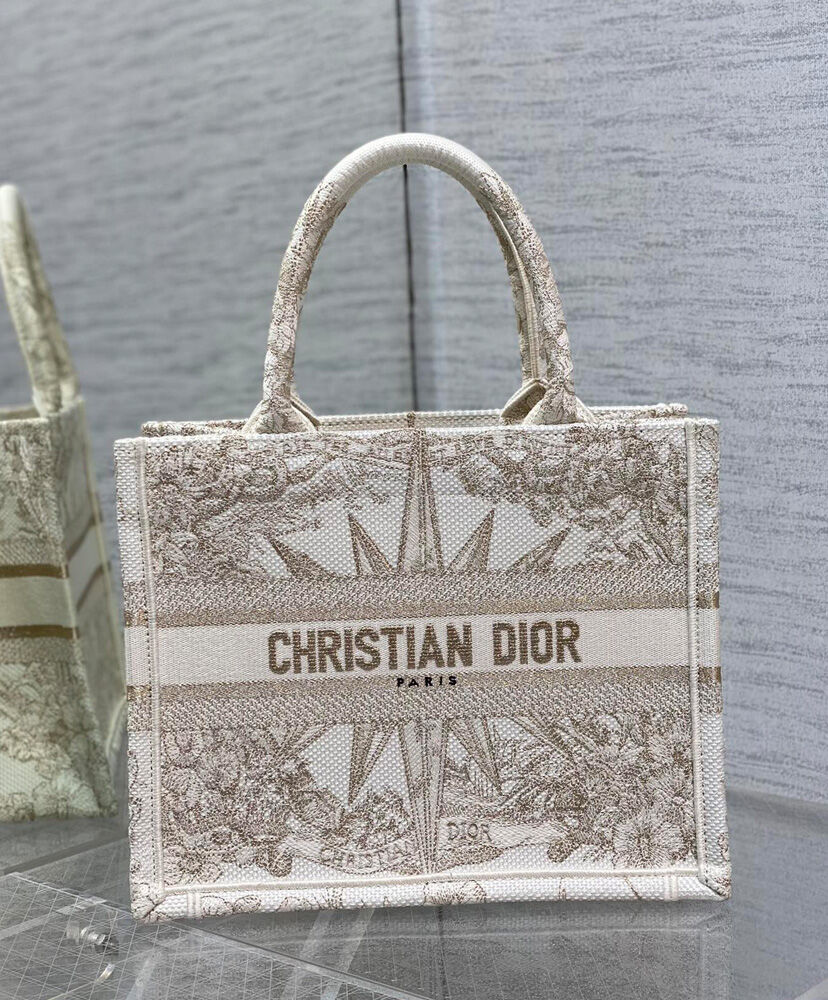Christian Dior Small Dior