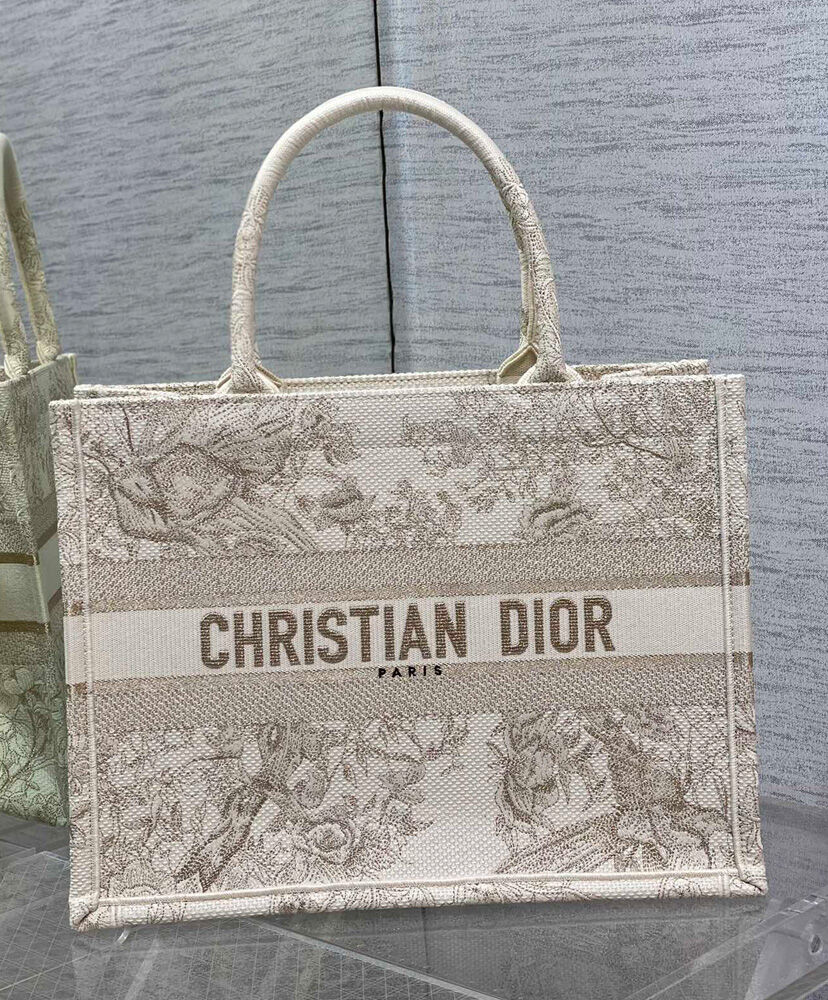Christian Dior Medium Dior