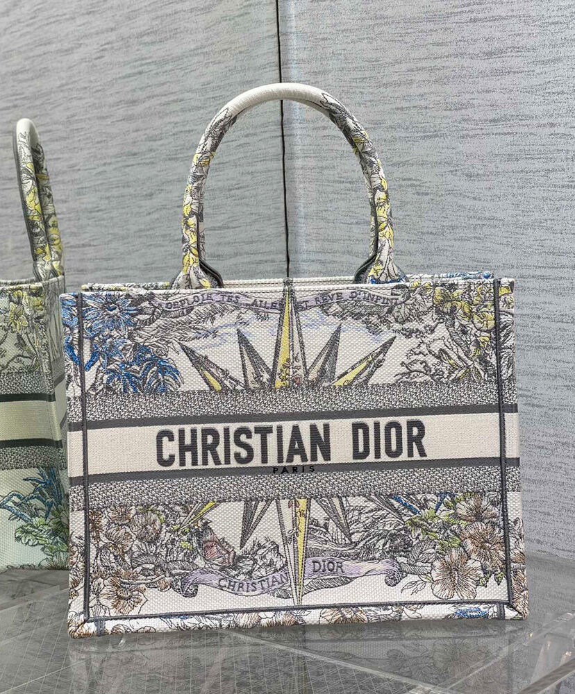 Christian Dior Medium Dior
