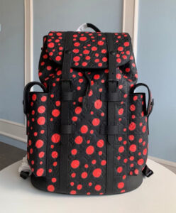 LVxYK Christopher Backpack
