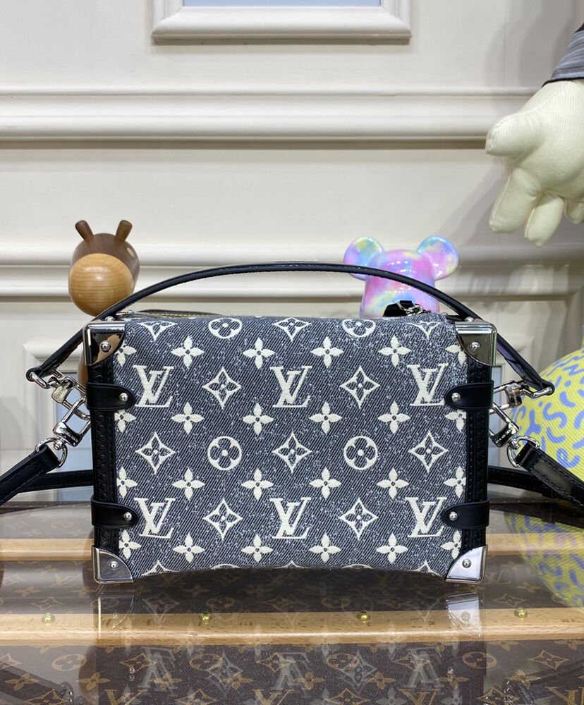 Louis Vuitton Side Trunk M21460 - AlimorLuxury