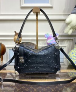 Louis Vuitton Side Trunk