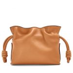Loewe Flamenco Nano Clutch