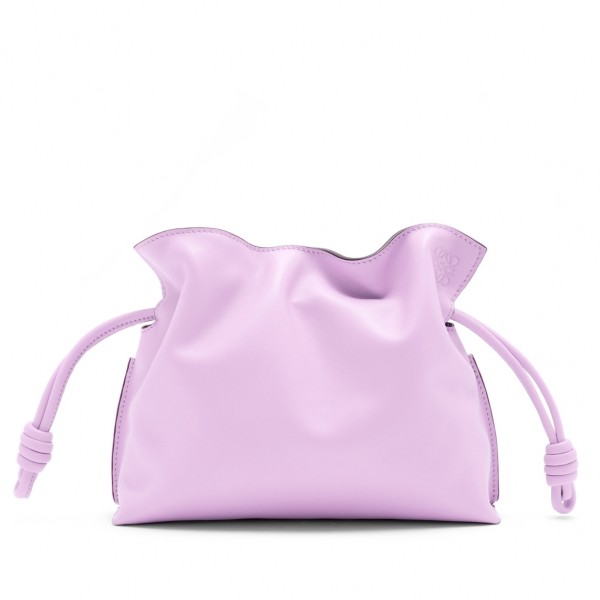 Loewe Flamenco Mini Clutch