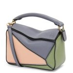 Loewe Puzzle Mini Bag