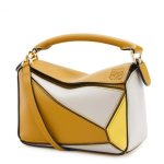 Loewe Puzzle Mini Bag