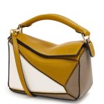 Loewe Puzzle Mini Bag