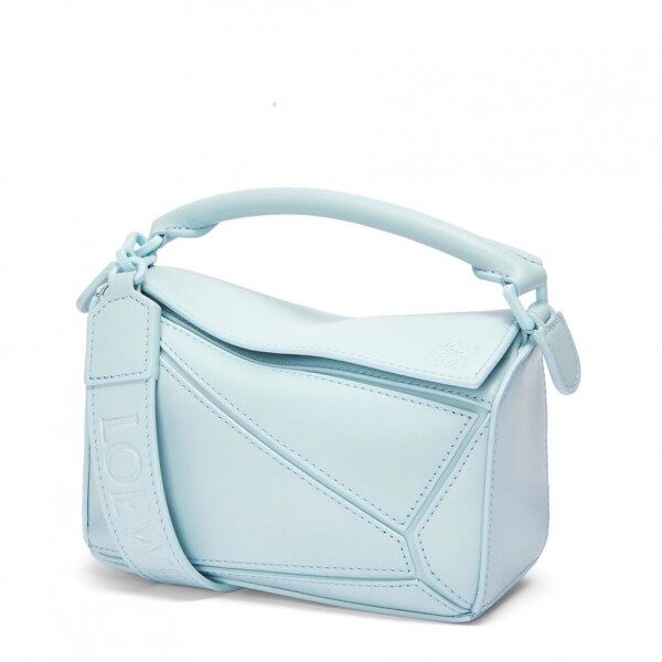 Loewe Puzzle Mini Bag