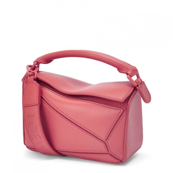 Loewe Puzzle Mini Bag