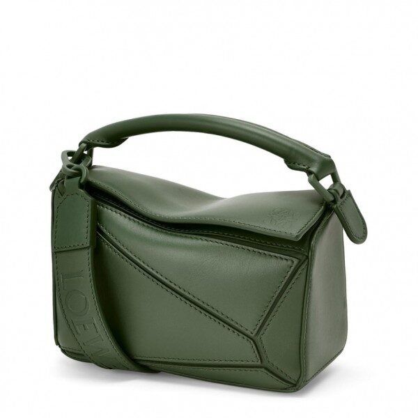 Loewe Puzzle Mini Bag