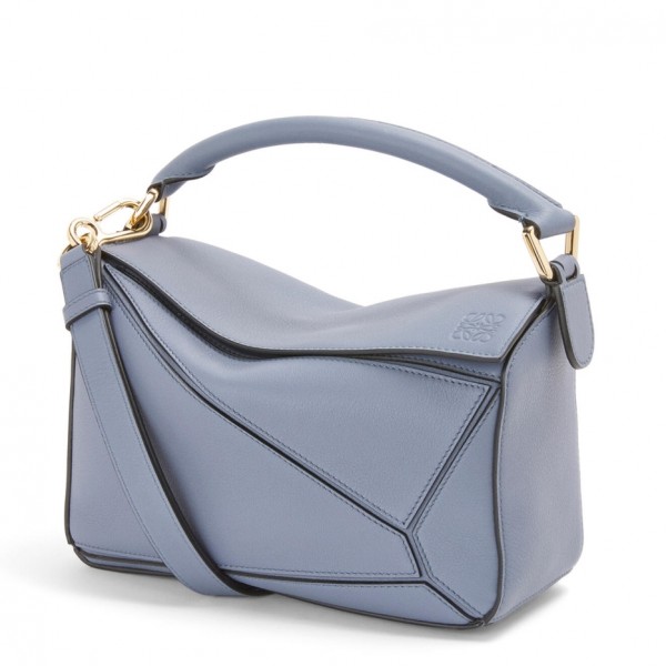 Loewe Small Puzzle Bag