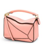 Loewe Puzzle Small Bag