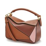 Loewe Small Puzzle Bag