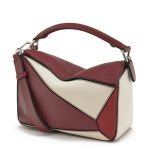 Loewe Small Puzzle Bag