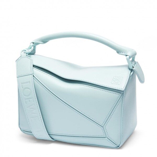 Loewe Puzzle Small Bag
